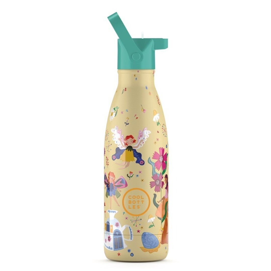 BOTELLA 350ML KIDS BOTTLE MAGICAL FAIRIE