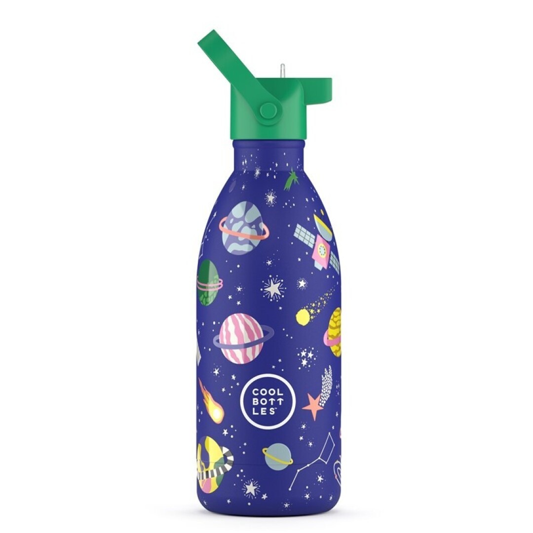 AMPOLLA 500ML KIDS BOTTLE STELLAR JOURNE