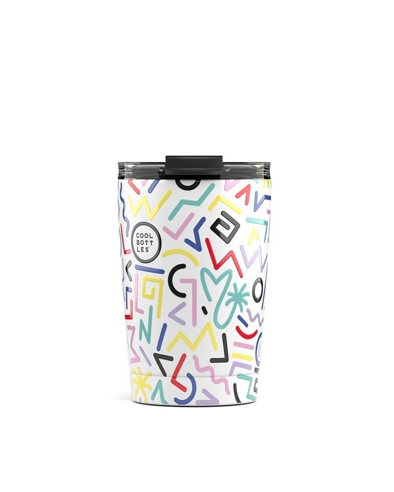 VASO A.INOX TUMBLER 330ML - ALLEGRA