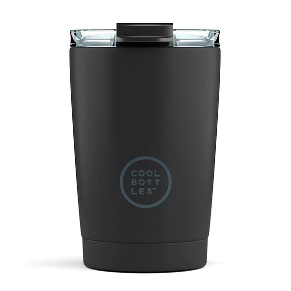 VASO A.INOX THE TUMBLER 330ML - MONO BLK