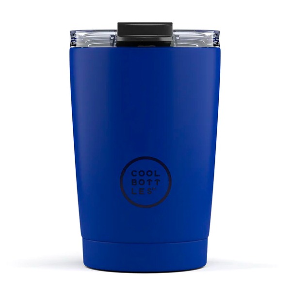 VASO A.INOX TUMBLER 330ML - VIVID BLUE