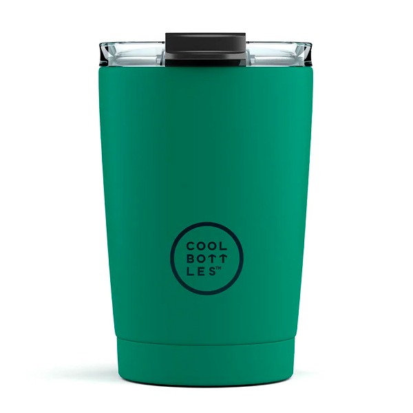VASO A.INOX TUMBLER 330ML - VIVID QUETZ