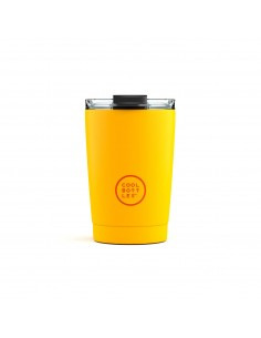 VASO A.INOX TUMBLER 330ML - VIVID YELLOW