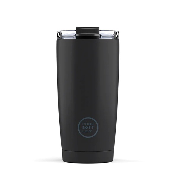 VASO A.INOX TUMBLER 550ML - MONO BLACK