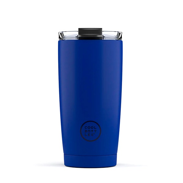 VASO A.INOX TUMBLER 550ML - VIVID BLUE