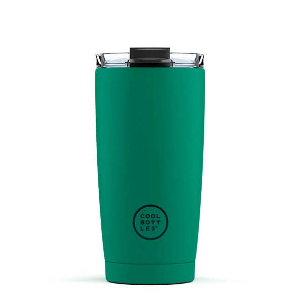 VASO A.INOX TUMBLER 550ML-VIVID QUETZAL