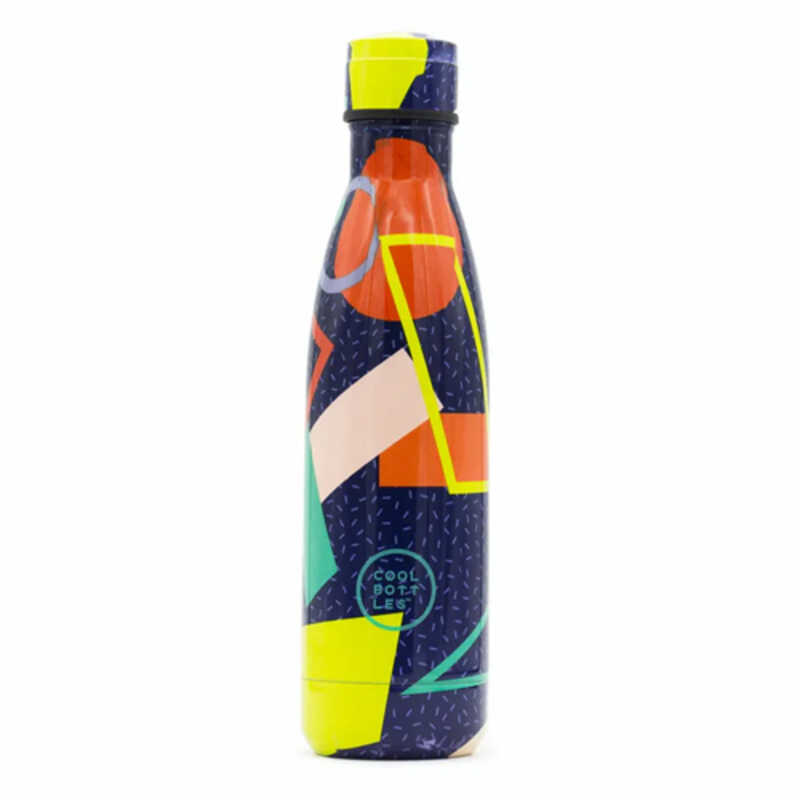 BOTELLA 500ML THE BOTTLE PARTY LINES