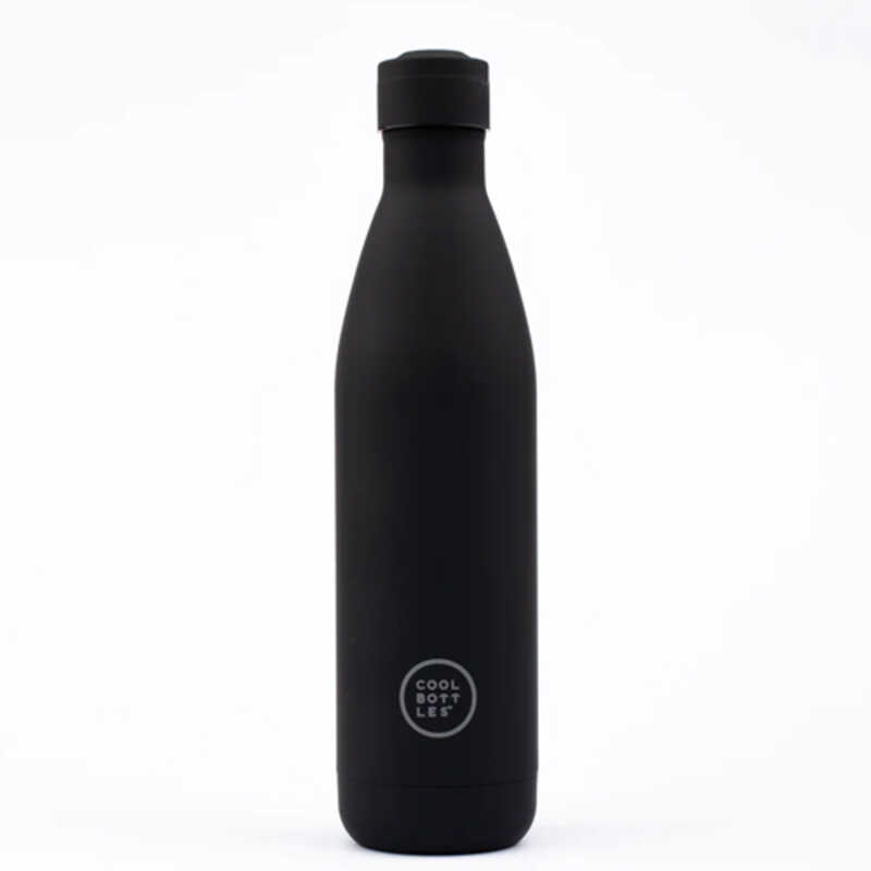 BOTELLA 750ML THE BOTTLE MONO BLACK