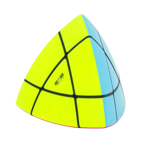CUBO QIYI CORNER MASTERMORPHIX