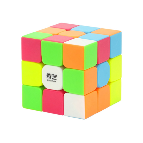 CUBO QIYI WARRIOR W