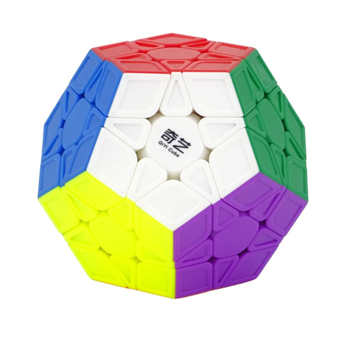 CUBO QIYI MEGAMINX QIHENG