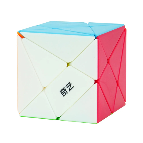 CUBO QIYI AXIS KING KONG
