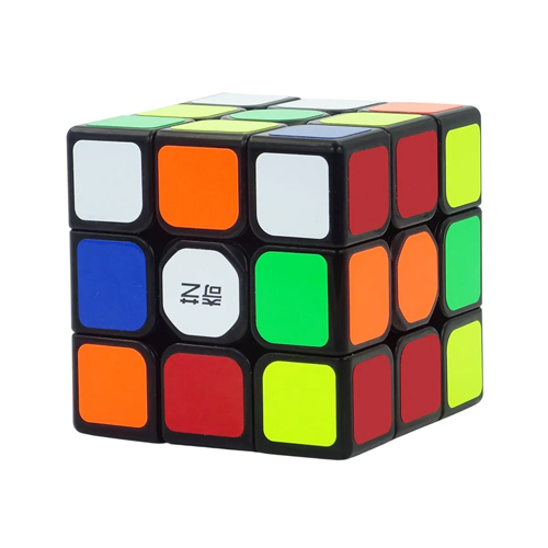 CUBO QIYI SAIL W 3x3 GEGE