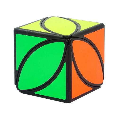 CUBO QIYI LVY NEGRO