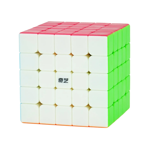 CUBO QIZHENG S2 5X5