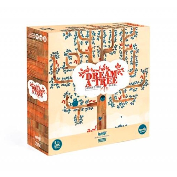 JUEGO DREAM A TREE