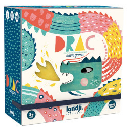 JUEGO DRAC