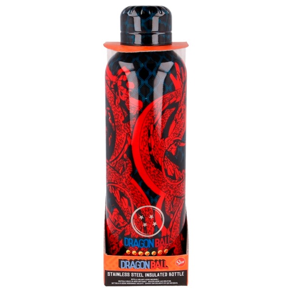 STOR BOTELLA TERMO 515ML DRAGON BALL