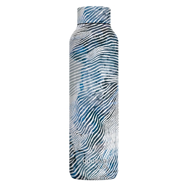 QUOKKA BOTELLA TERMO ACERO 630ML ZEN