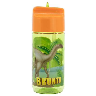 QUOKKA BOTELLA ECOZEN HIDRO PEQUE¥A 430