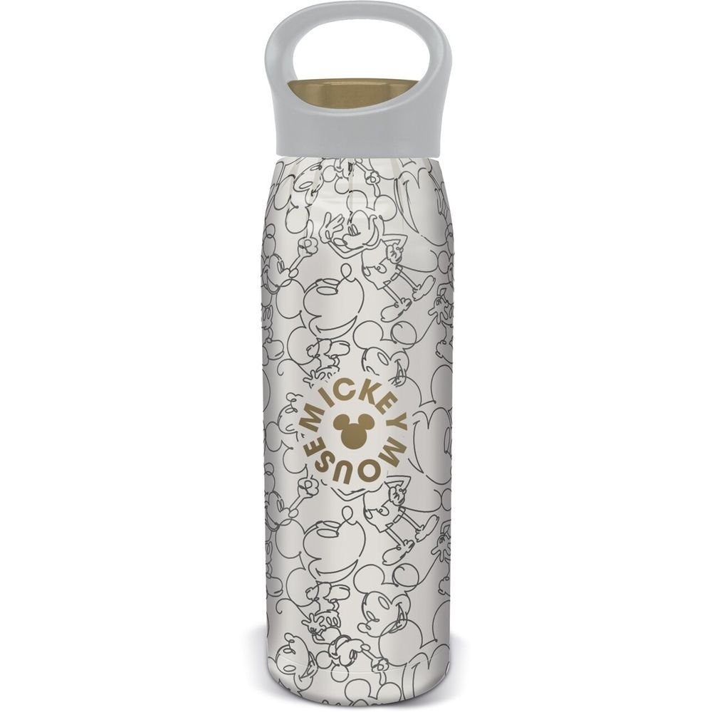 STOR BOTELLA TERMO 665ML MICKEY MOUSE