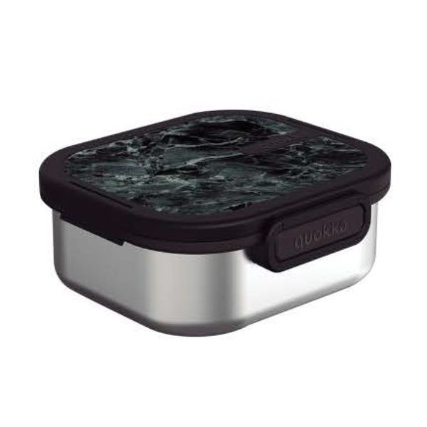 QUOKKA FIAMBRERA KAI BLACK MARBLE