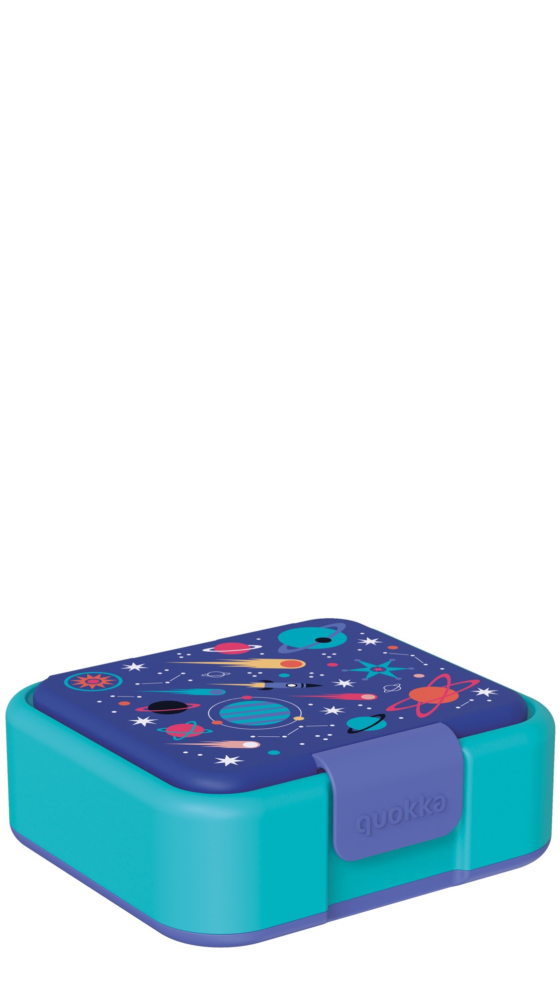 QUOKKA KIDS SANDWICHERA TWIST SPACE