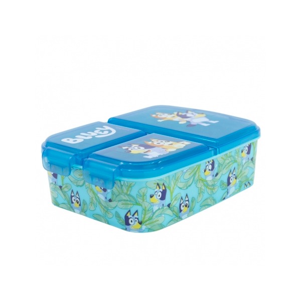 STOR SANDWICHERA MULTIPLE BLUEY