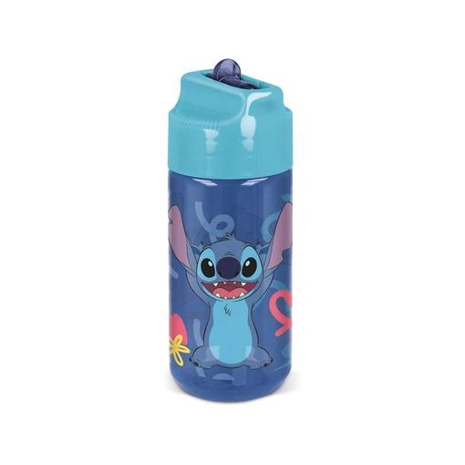 STOR BOTELLA ECOZEN PEQUEÂ¥A 430ML STITCH