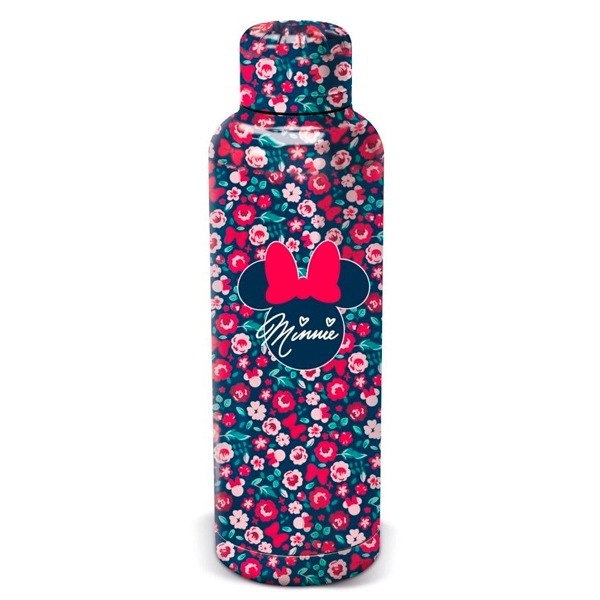 STOR BOTELLA 515ML MINNIE MOUSE GARDENI