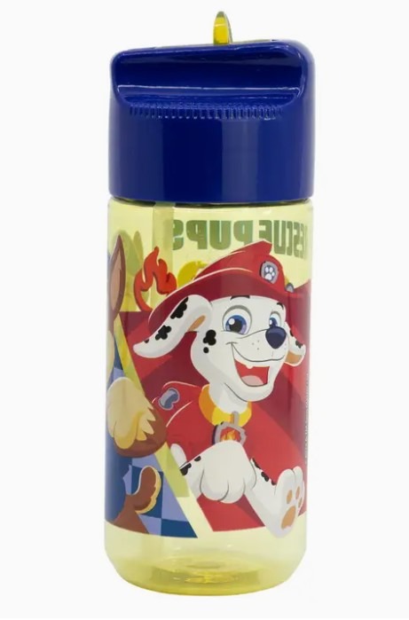 STOR BOTELLA ECOZEN PEQUEÂ¥A 430ML PAW PA