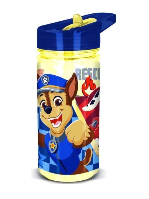 STOR BOTELLA ECOZEN PEQUEÂ¥A 475ML PAW PA