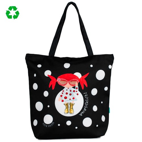 TOTEBAG 'PEPIKUSAMA'