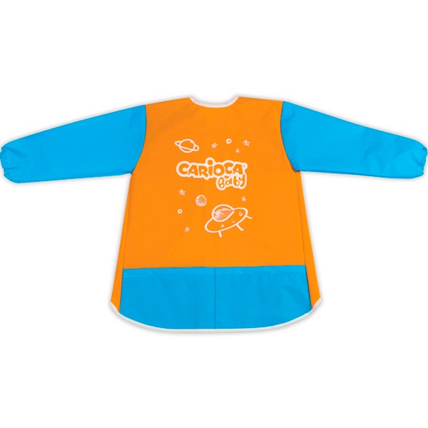 DELANTAL BABY 2-4 AÑOS