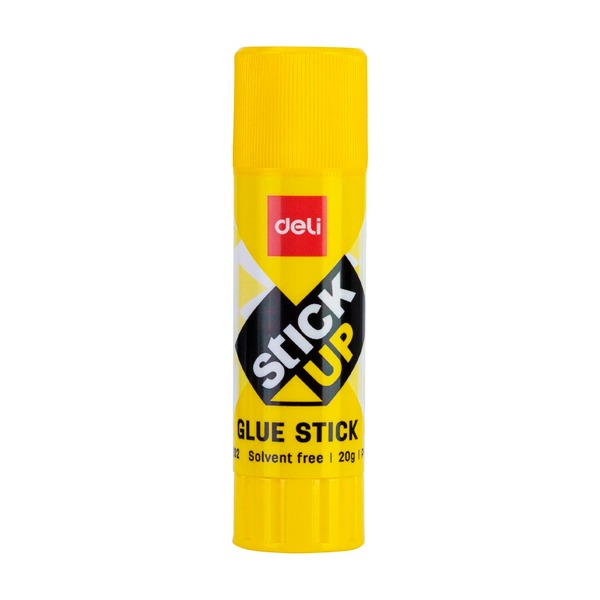 BARRA ADHESIVA DELI 20G