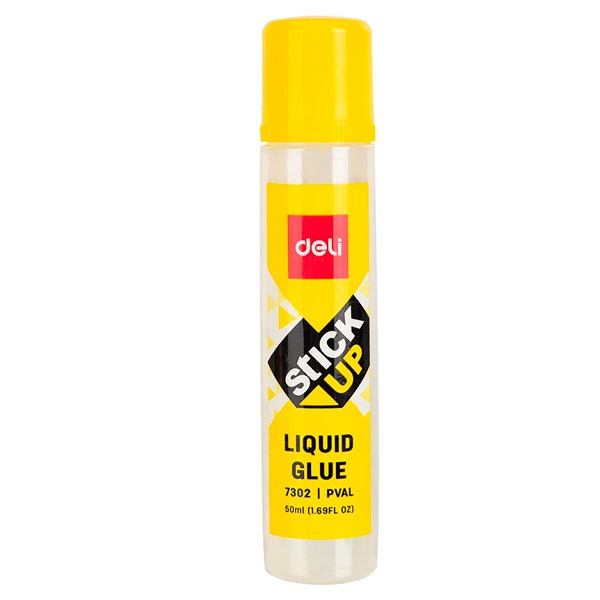 ADHESIVO LIQUIDO DELI 50ML