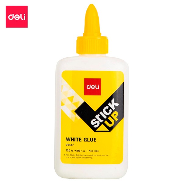 COLA BLANCA DELI 120ML