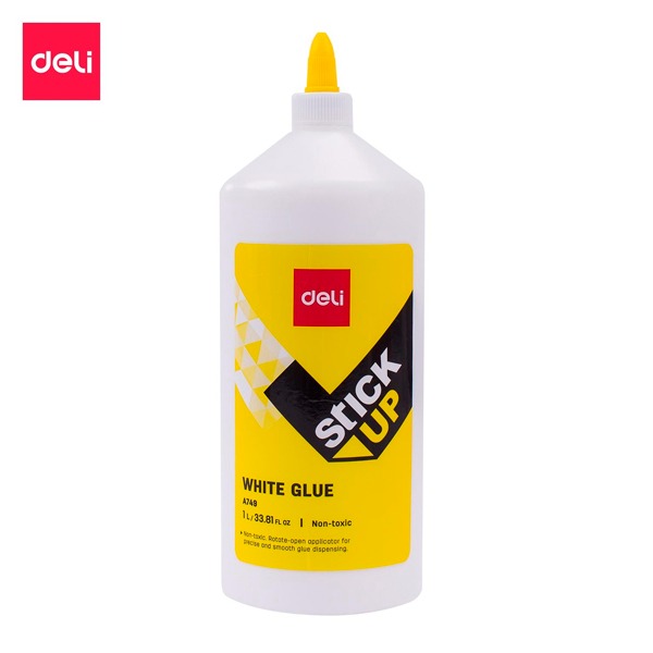 COLA BLANCA DELI 1L
