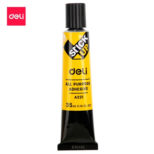 PEGAMENTO UNIVERSAL DELI 35G