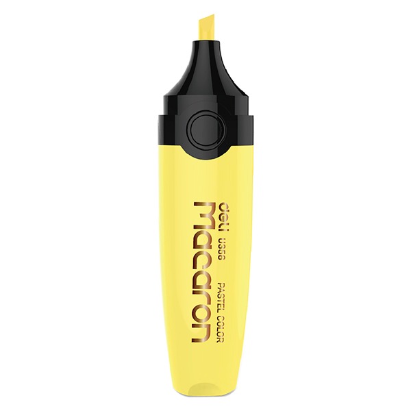 FLUORESCENTE DELI P/ BIS.1-5MM AMARILLO