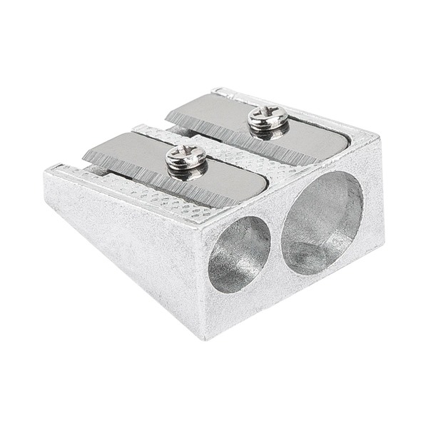 AFILALAPIZ DELI ALUMINIO 2 AGUJEROS