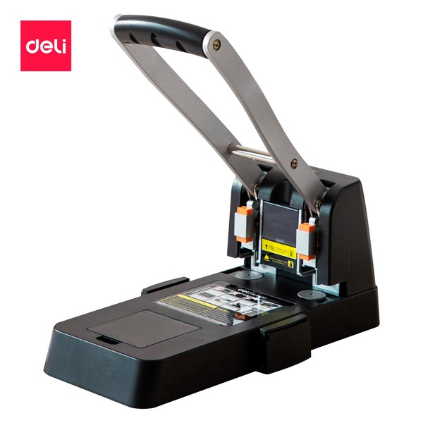 TALADRO DE GRUESOS DELI 150H NEGRO
