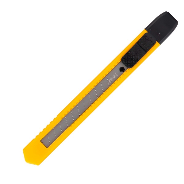 CUTTER DELI  9MM