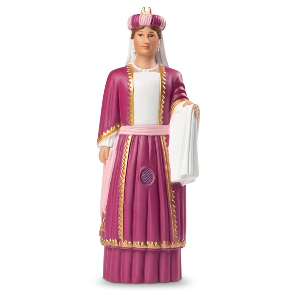 GIGANTA MORA DE REUS