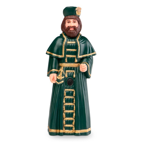 GIGANTE VITXET DE REUS