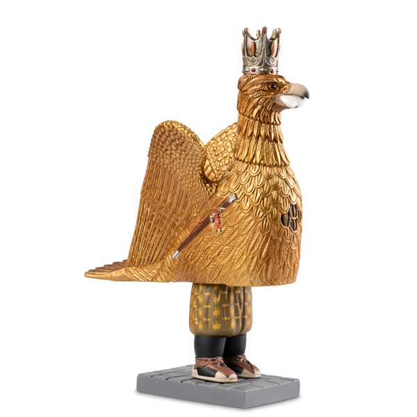AGUILA DE REUS