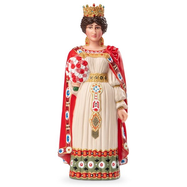 GIGANTESSA D'OLOT
