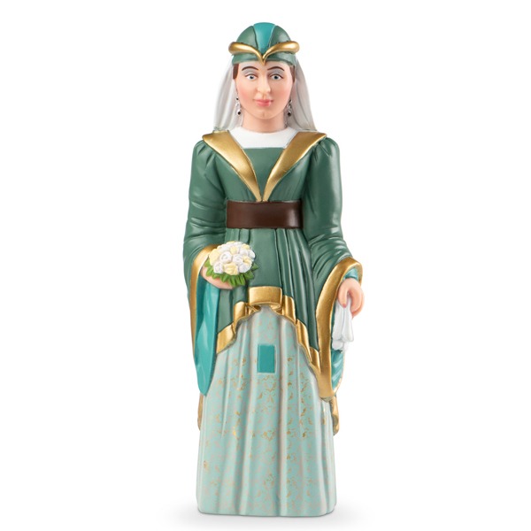 GIGANTA DE LA GELTRU