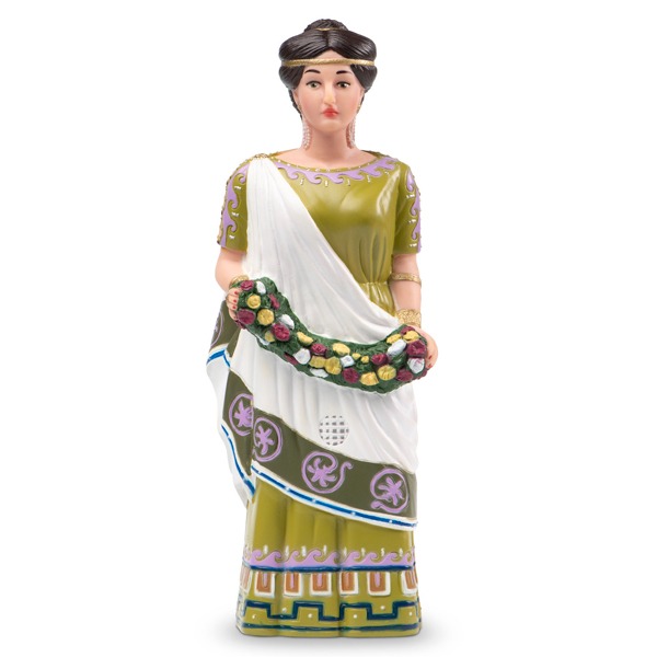 GIGANTA CLEOPATRA DE LLEIDA