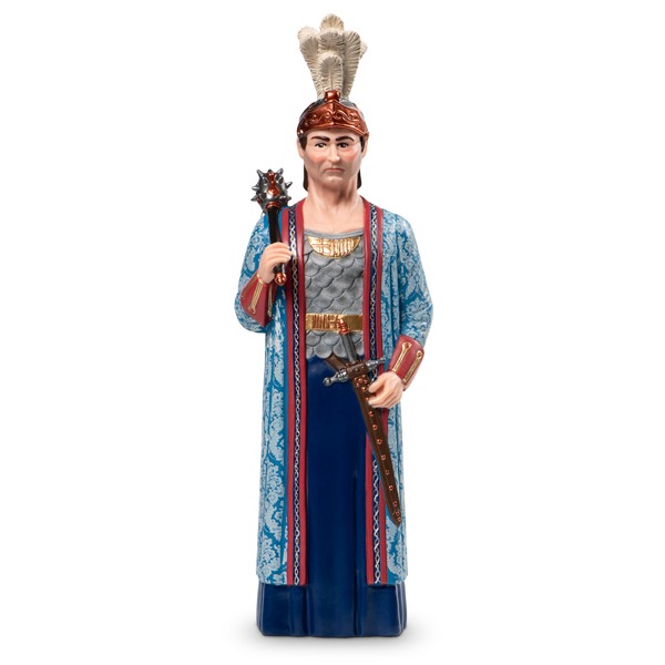 GIGANTE DE SANT JAUME DE BARCELONA